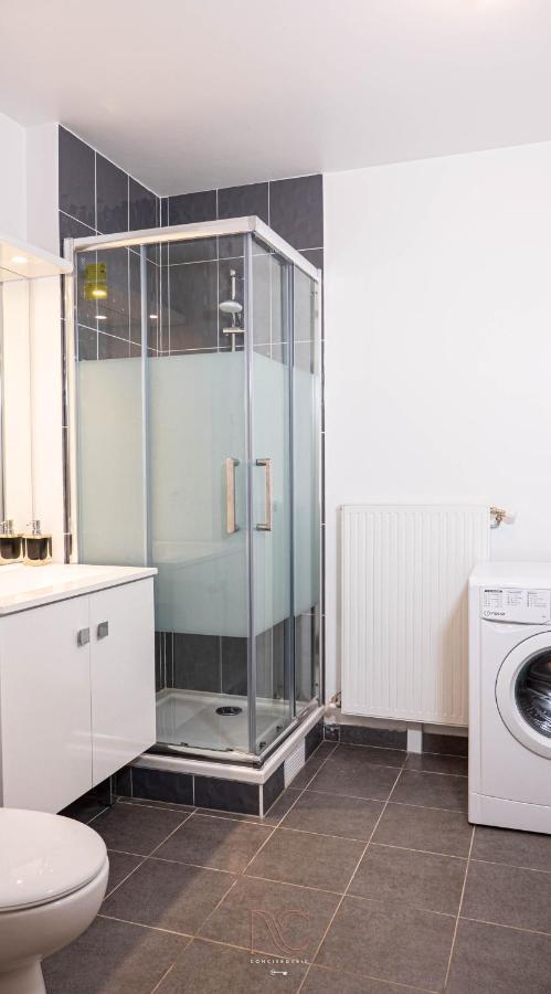 *Disneyland/Serris* Appartement Idealement Situe Zewnętrze zdjęcie